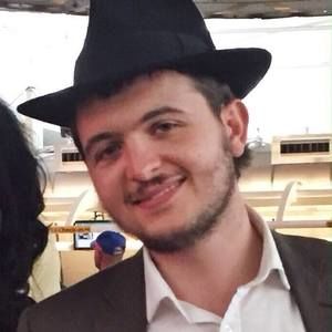 Meet your Posher, Shloime